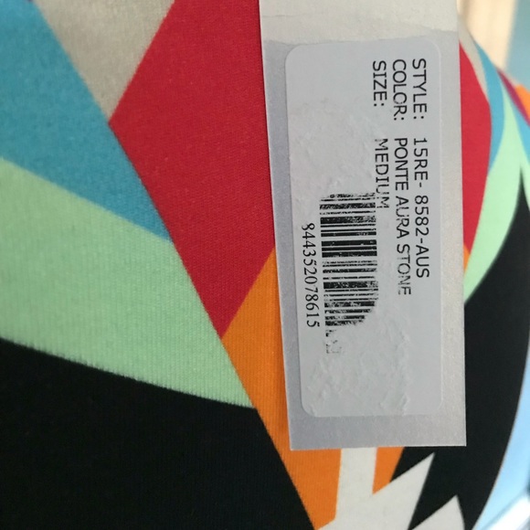 Mara Hoffman Circle Dress❤️ - Picture 8 of 8